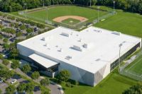 Aréna deux glaces : Magog accorde un contrat de 1,69 M$ pour les plans et devis